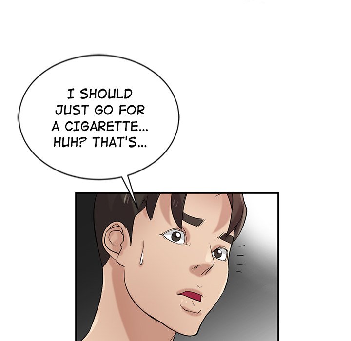 The Mismatch Chapter 19 image 106