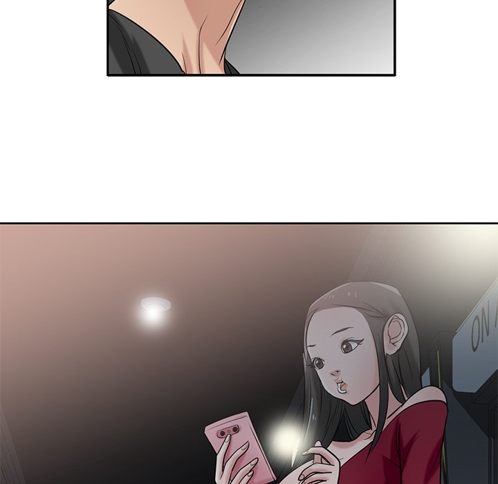 The Mismatch Chapter 19 image 107