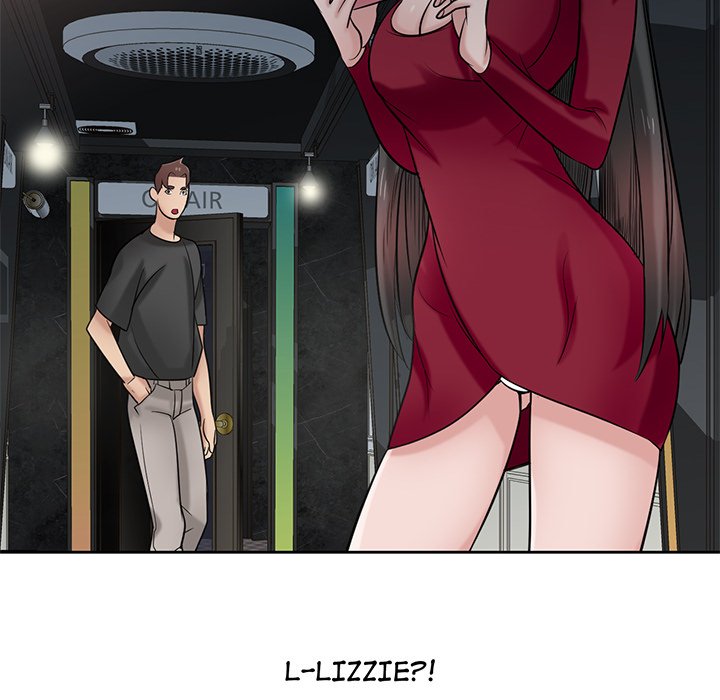The Mismatch Chapter 19 image 108
