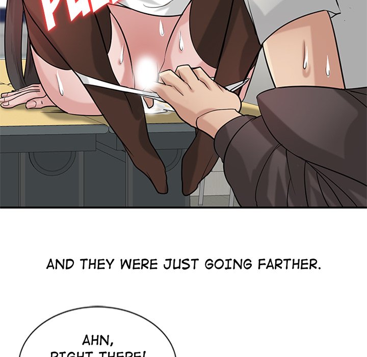 The Mismatch Chapter 19 image 17