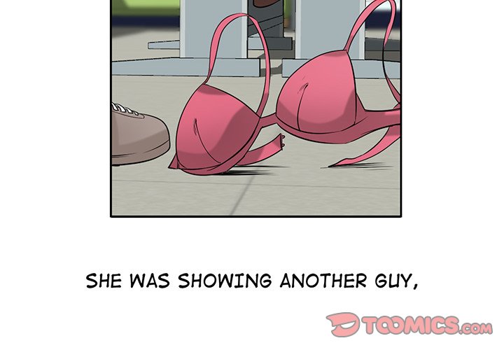 The Mismatch Chapter 19 image 1