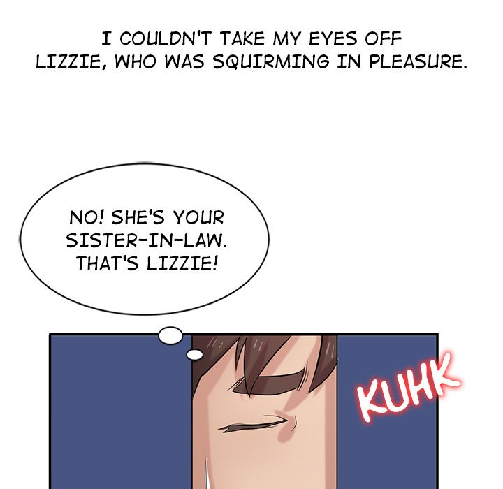 The Mismatch Chapter 19 image 23
