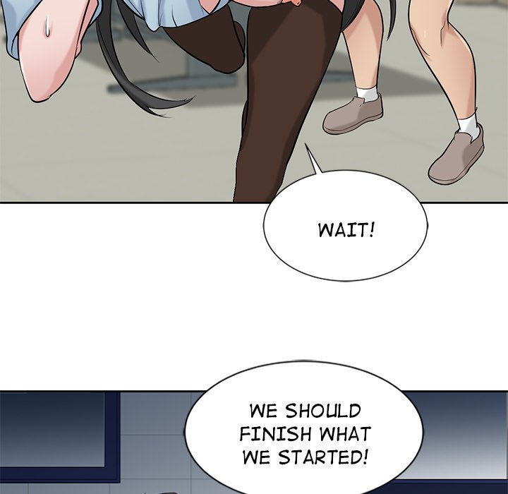 The Mismatch Chapter 19 image 32