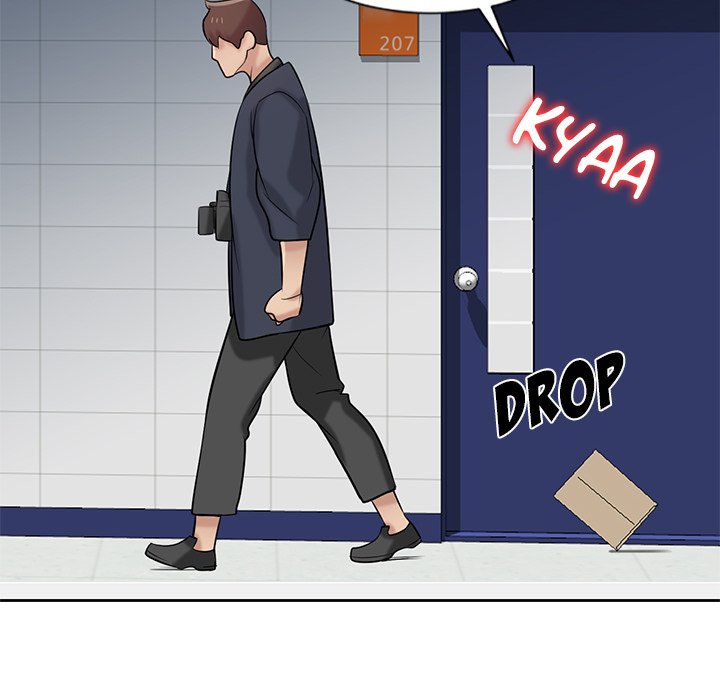 The Mismatch Chapter 19 image 33