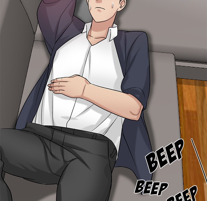 The Mismatch Chapter 19 image 39