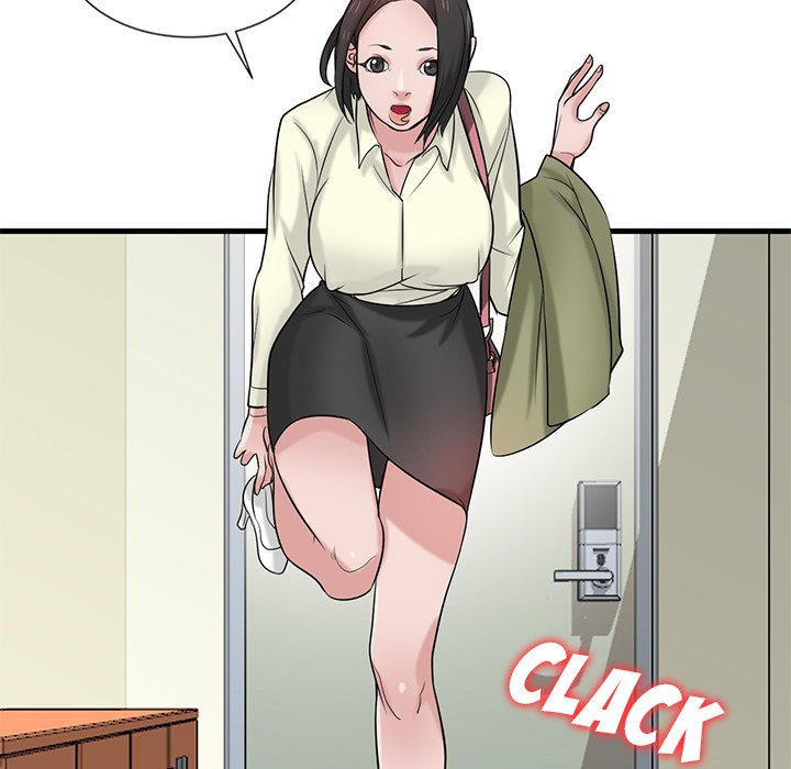 The Mismatch Chapter 19 image 41
