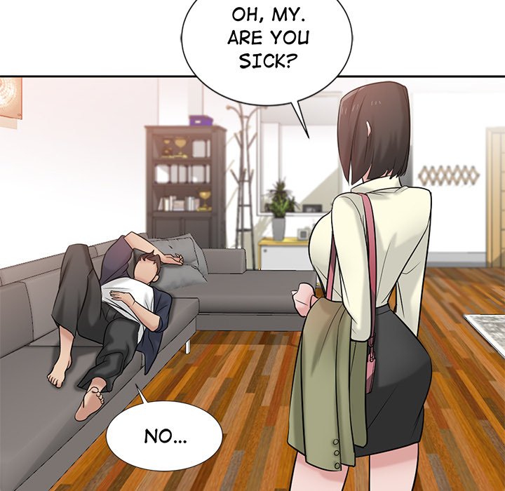 The Mismatch Chapter 19 image 43