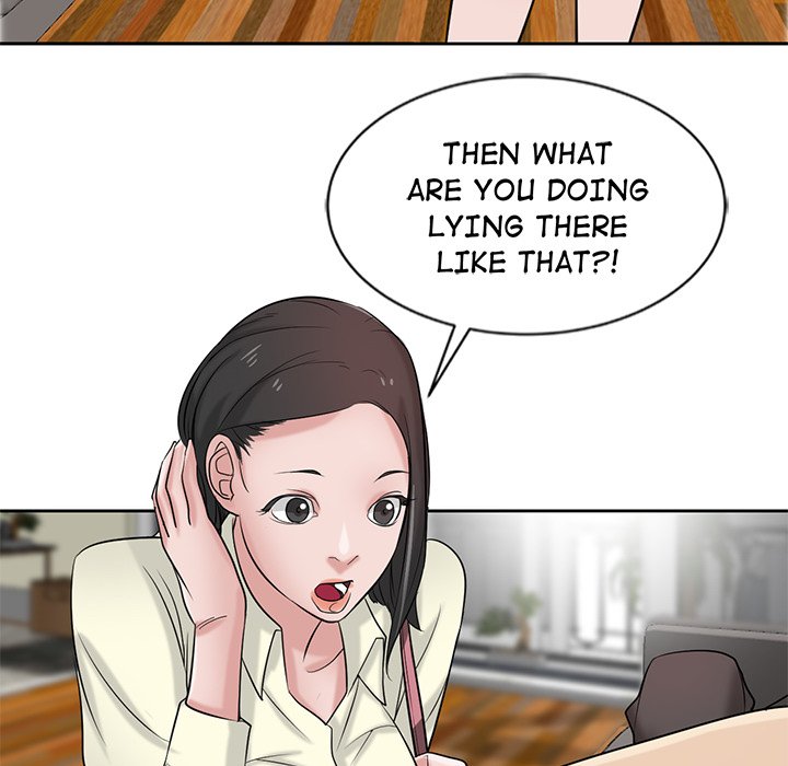 The Mismatch Chapter 19 image 44