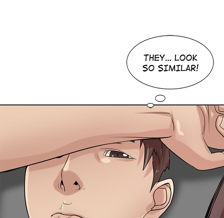 The Mismatch Chapter 19 image 46