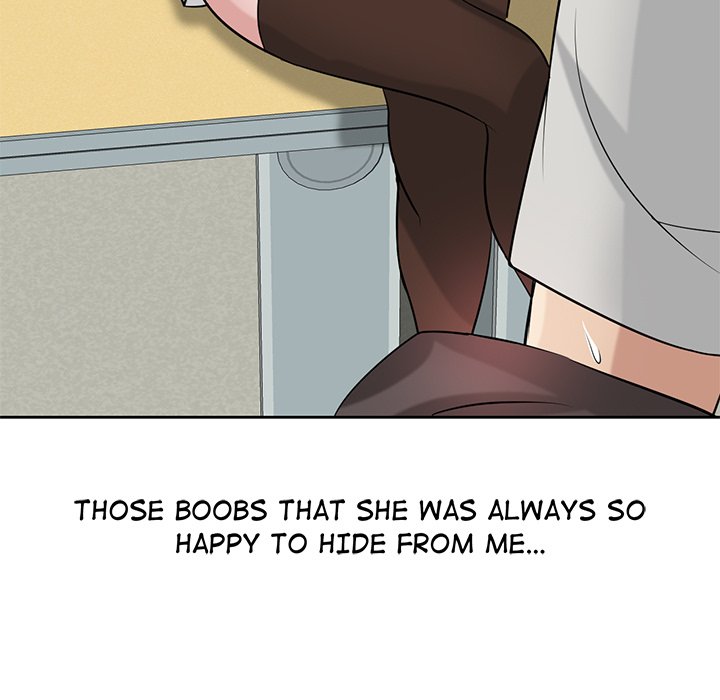 The Mismatch Chapter 19 image 4