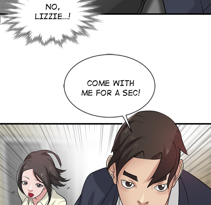 The Mismatch Chapter 19 image 50