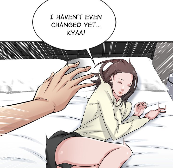 The Mismatch Chapter 19 image 54