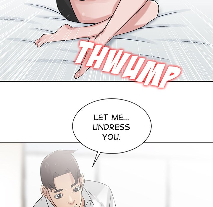 The Mismatch Chapter 19 image 55