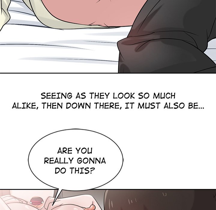 The Mismatch Chapter 19 image 59