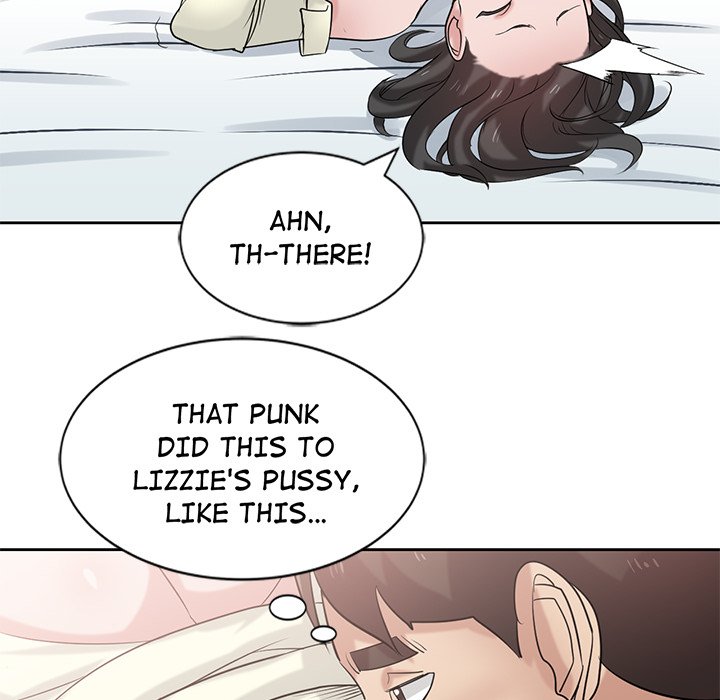 The Mismatch Chapter 19 image 62