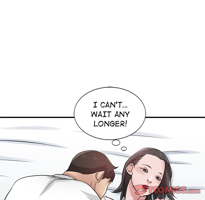 The Mismatch Chapter 19 image 73