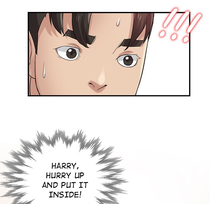 The Mismatch Chapter 19 image 77