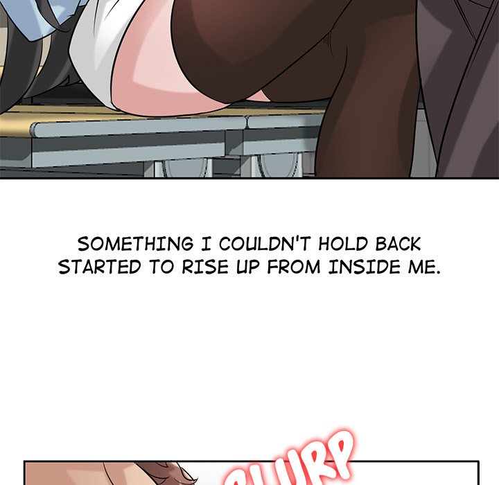 The Mismatch Chapter 19 image 8