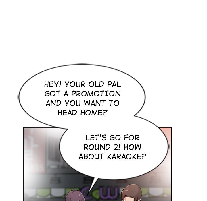 The Mismatch Chapter 19 image 89