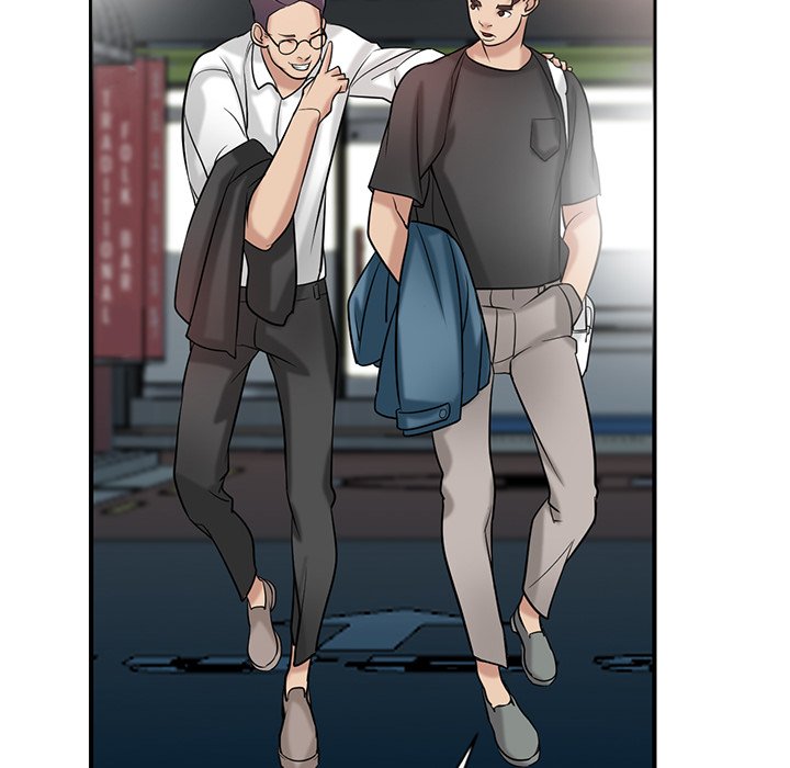 The Mismatch Chapter 19 image 90