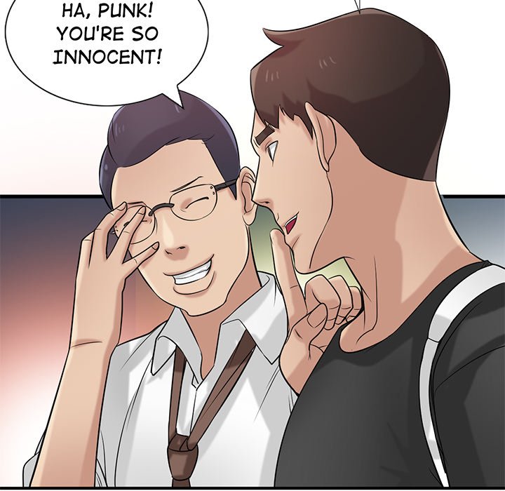 The Mismatch Chapter 19 image 92