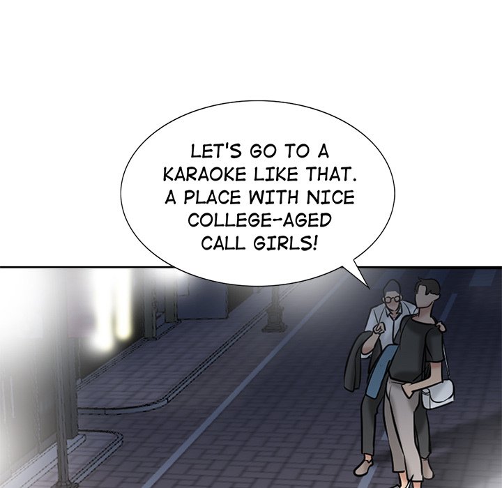 The Mismatch Chapter 19 image 93