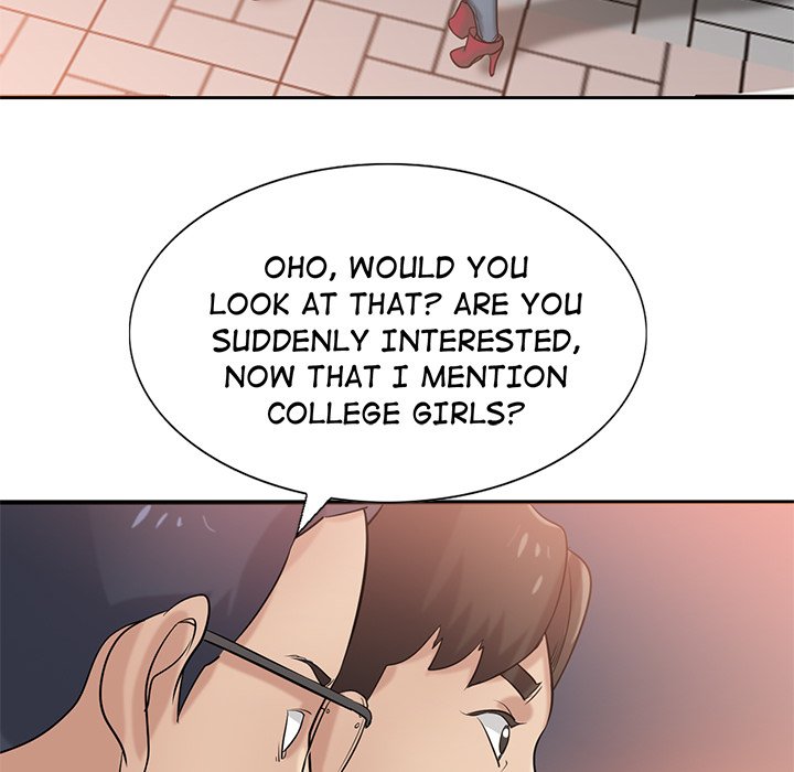 The Mismatch Chapter 19 image 95