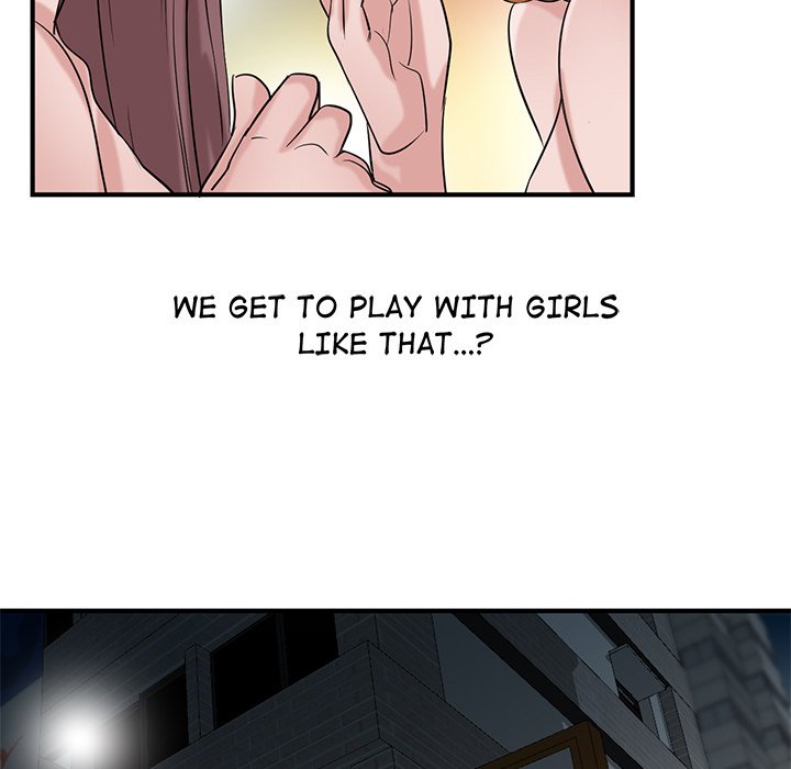 The Mismatch Chapter 19 image 98
