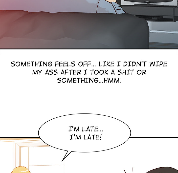 The Mismatch Chapter 2 image 16