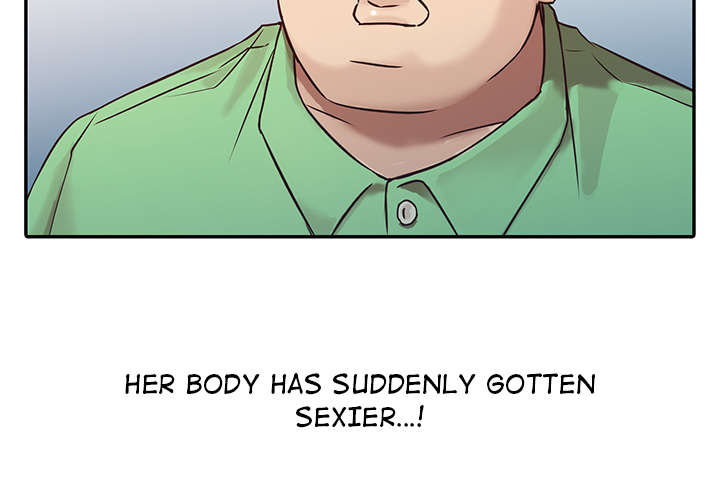 The Mismatch Chapter 2 image 1