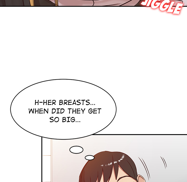 The Mismatch Chapter 2 image 21
