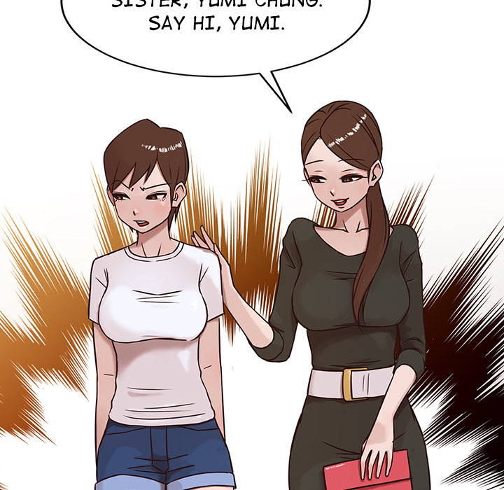 The Mismatch Chapter 2 image 23