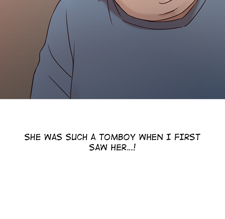 The Mismatch Chapter 2 image 25