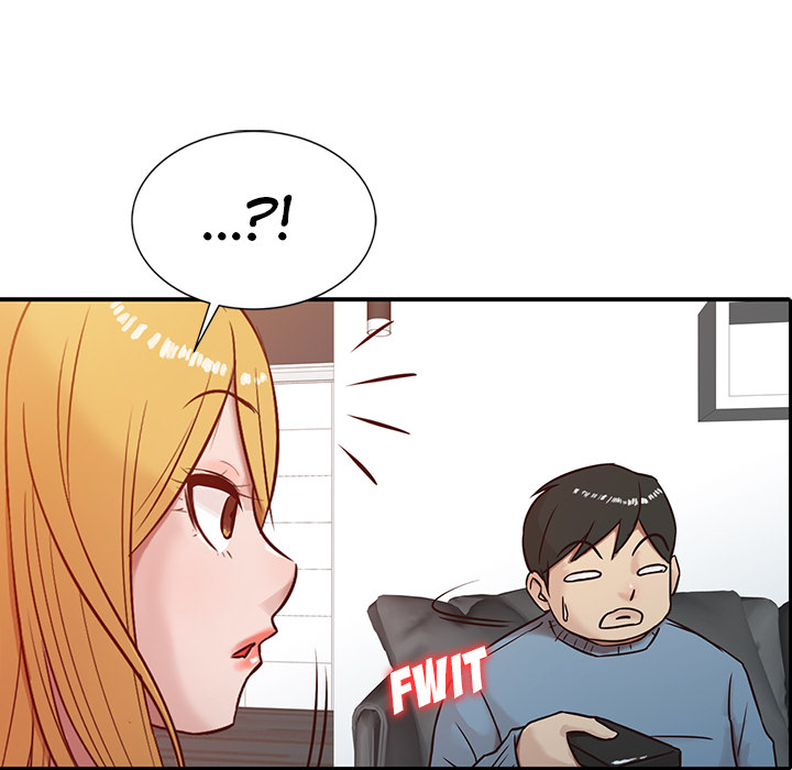 The Mismatch Chapter 2 image 26