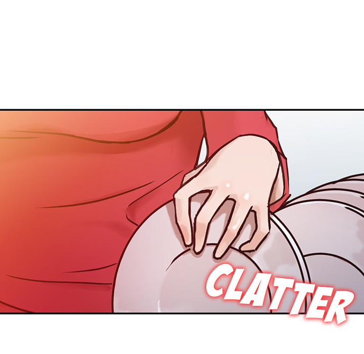 The Mismatch Chapter 2 image 40
