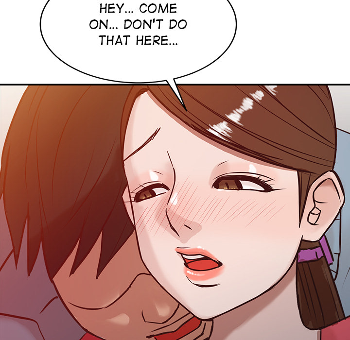 The Mismatch Chapter 2 image 46