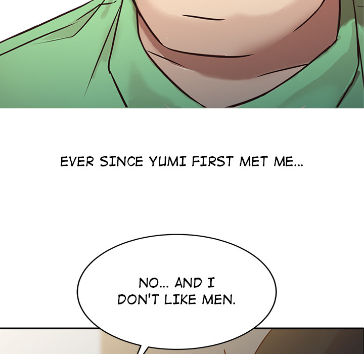 The Mismatch Chapter 2 image 5