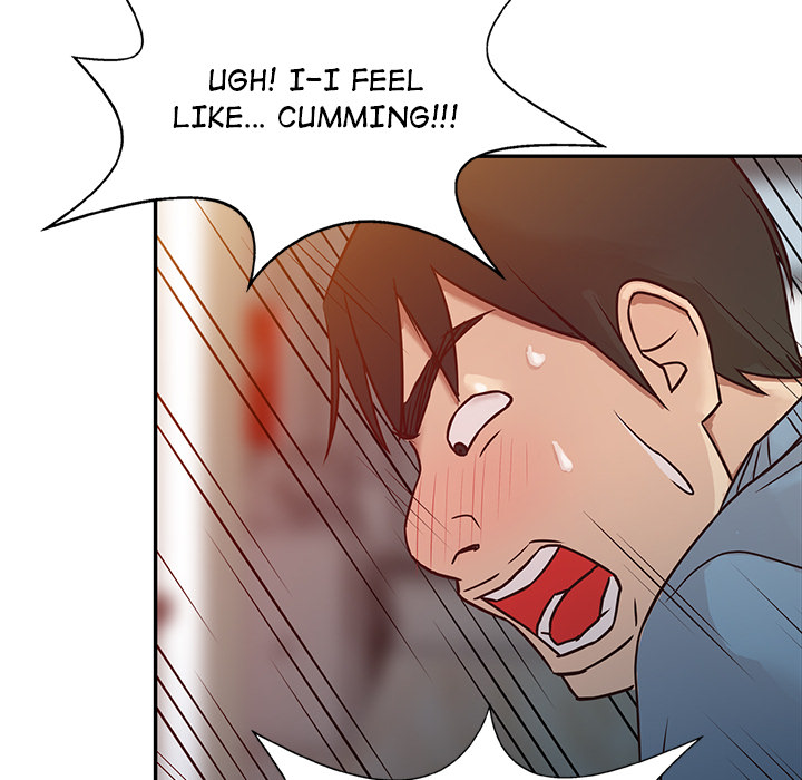 The Mismatch Chapter 2 image 61