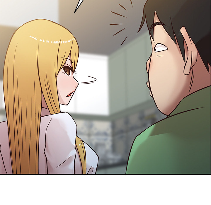 The Mismatch Chapter 2 image 6
