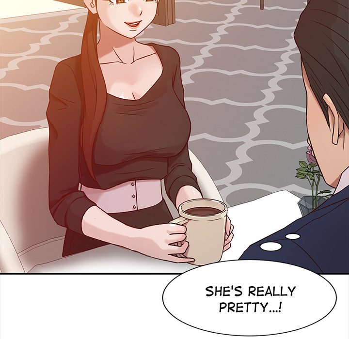 The Mismatch Chapter 2 image 81