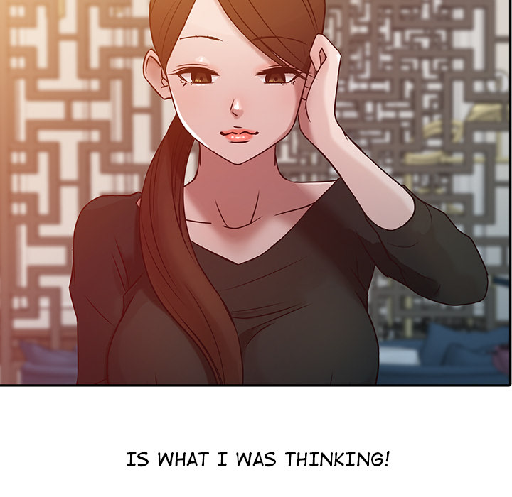 The Mismatch Chapter 2 image 83