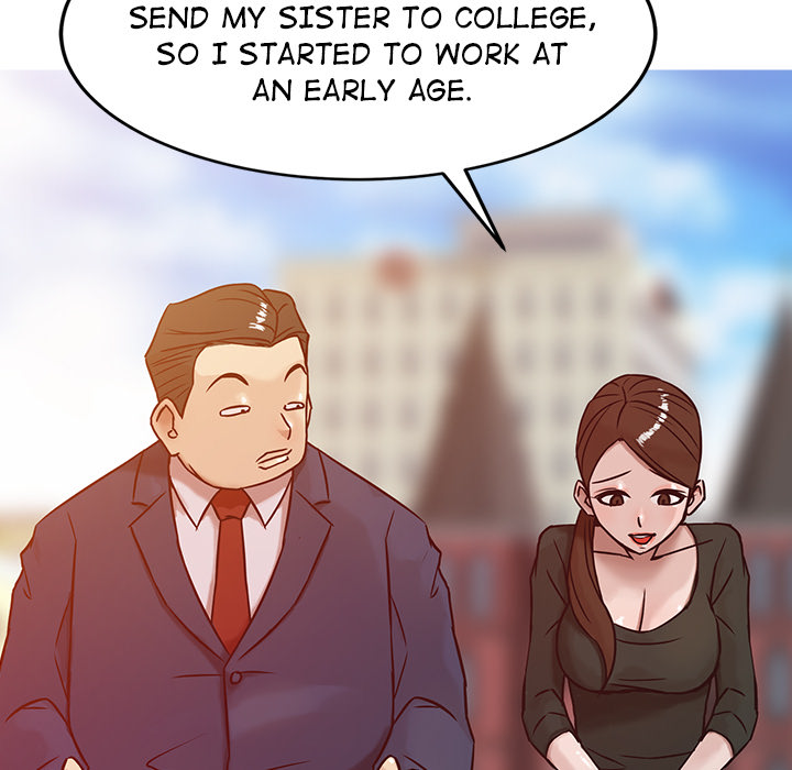 The Mismatch Chapter 2 image 87