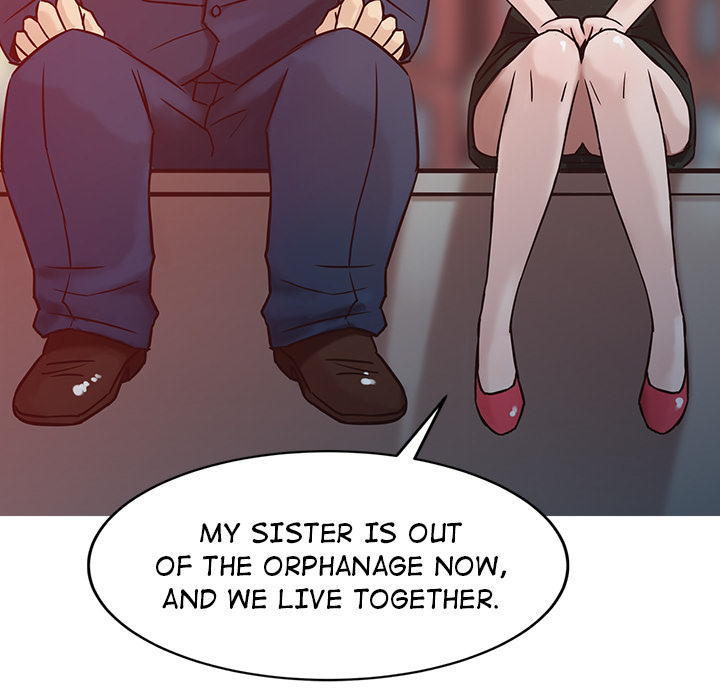 The Mismatch Chapter 2 image 88