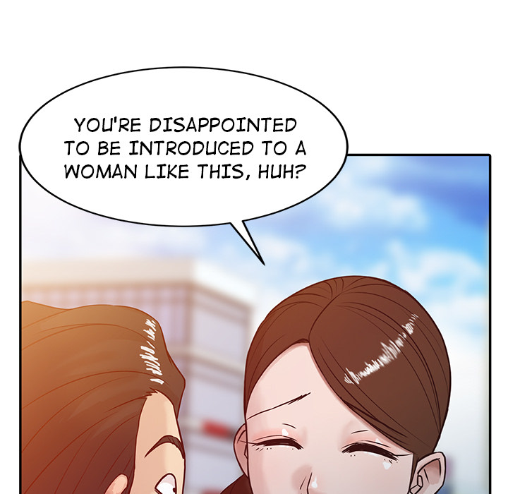 The Mismatch Chapter 2 image 89