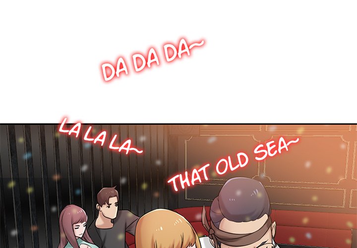 The Mismatch Chapter 20 image 0