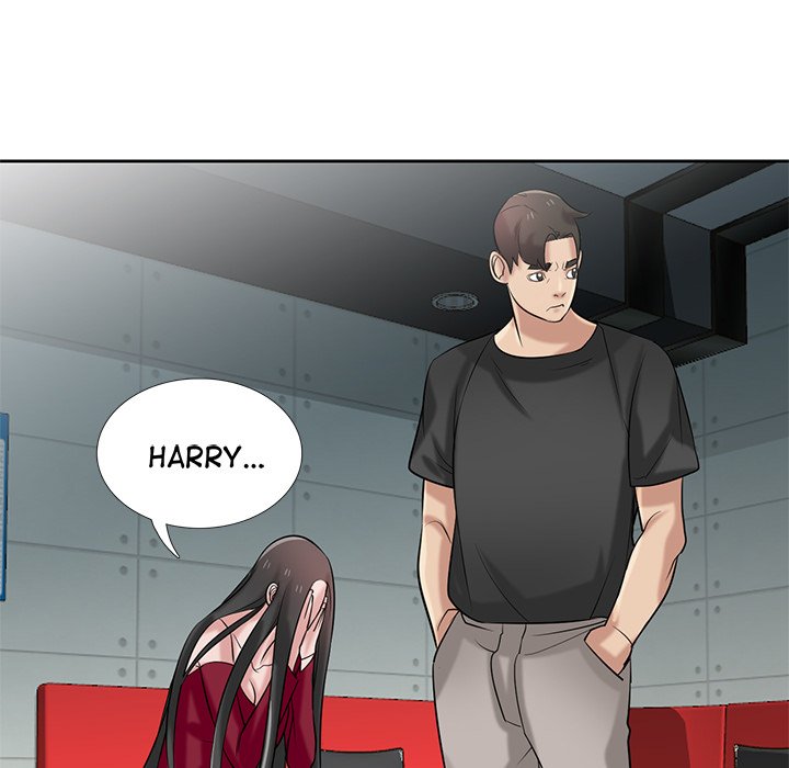 The Mismatch Chapter 20 image 100