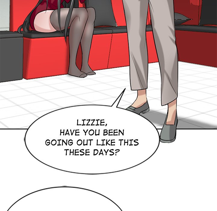 The Mismatch Chapter 20 image 101