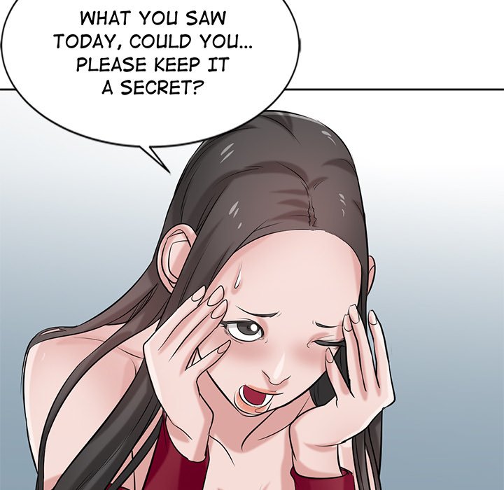 The Mismatch Chapter 20 image 102
