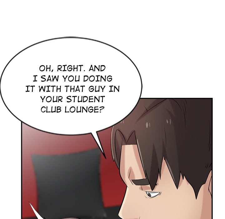 The Mismatch Chapter 20 image 110