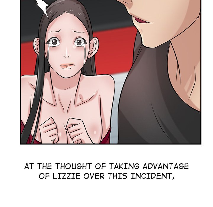 The Mismatch Chapter 20 image 111